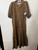 Used Unbranded Long Dress B L-12/14 60031-S000868420 View 1