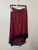 Used Zadig & Voltaire Long Skirt 8-29 60031-S000868421 View 2