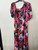 Used Unbranded Long Dress B XS-0/2 60031-S000868431 View 2