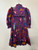 Used Unbranded Short Dress B S-4/6 60031-S000868462 View 2