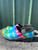 Used Dansko Clogs 8 60084-S000956386 View 3