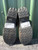 Used Dansko Clogs 8 60084-S000956389 View 6