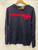 Used Nautica Lightweight Sweater L-12/14 60030-S000945584 View 1