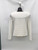 Used Calvin Klein Long Sleeve Top XS-0/2 60124-S000214721 View 2