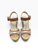 Used Sam Edelman Wedge Sandals 7 60047-S000642372 View 3