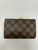 Used Louis Vuitton Leather Wallet 60091-S000615344 View 4