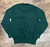 Used Orvis Mens Sweatshirt M 60004-S000682522 View 3