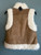 Used Old Navy Heavyweight Vest XS-0/2 60039-S000850583 View 2