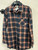 Used Adore Long Sleeve Top M-8/10 60005-S001159527 View 1