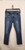 Used Kenneth Cole New York Mens Denim 34W 60027-S001516690 View 1