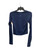 Used Lululemon Athletica Long Sleeve Top S-4/6 60069-S000799456 View 3
