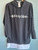 Used Unbranded Long Sleeve Top M-8/10 60039-S000850609 View 1