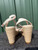 Used Kate Spade New York Wedge Sandals 6.5 60084-S000956446 View 6