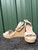 Used Kate Spade New York Wedge Sandals 6.5 60084-S000956446 View 5