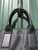 Used Kate Spade New York Large Leather Handbag 60084-S000956449 View 2