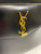 Used Yves Saint-Laurent Handbag 60049-S000855174 View 4