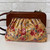 Used Patricia Nash Large Leather Handbag 60059-S000927644 View 2