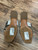 Used Naturalizer Sandals 10 60004-S000682548 View 2
