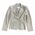 Used Max Mara Blazer S-4/6 60099-S000387450 View 1