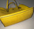Used Coach Small Leather Handbag 60006-S001247503 View 2