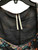 Used Anthropologie Long Sleeve Top S-4/6 60017-S001180165 View 2