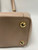 Used Michael Michael Kors Large Leather Handbag 60091-S000615364 View 5