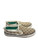 Gently Used Men’s Gucci Tennis 1977 Slip-On Sneakers 60044-S000797599 View 3