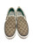 Gently Used Men’s Gucci Tennis 1977 Slip-On Sneakers 60044-S000797599 View 1