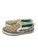 Gently Used Men’s Gucci Tennis 1977 Slip-On Sneakers 60044-S000797599 View 2
