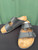 Used Birkenstock Sandals 8 60084-S000956539 View 1