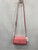 Used Kate Spade New York Small Leather Handbag 60072-S000608992 View 1