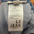 Used LE JEAN UTILITY SOFT BARREL Denim 10-30 60129-S000590090 View 5