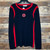 Used Tory Burch Lightweight Sweater L-12/14 60129-S000590096 View 1