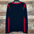 Used Tory Burch Lightweight Sweater L-12/14 60129-S000590096 View 2