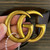 Used Gucci Belt XL 16/33 60129-S000590121 View 4