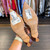 Used Dolce Vita Low Heels 8.5 60129-S000590131 View 8