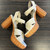 Used Jeffrey Cambell High Heels 8.5 60129-S000590137 View 4