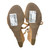 Used Talbots Wedge Sandals 7 60099-S000387484 View 3