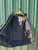 Used Calvin Klein Long Heavy Coat S-4/6 60084-S000956544 View 3