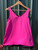 Used Lilly Pulitzer Tank Top XS-0/2 60084-S000956549 View 2