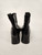 Used Nasty Gal Ankle Boots 8 60027-S001516735 View 3