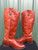 Used Frye Tall Boots 7.5 60084-S000956577 View 9