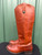 Used Frye Tall Boots 7.5 60084-S000956577 View 4