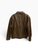 Used ROUNDTREE & YORKE Mens Leather Jacket L 60105-S000307394 View 2
