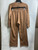 Used Unbranded Jumpsuit M-8/10 60142-S000059663 View 2