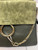 Chloe Xlarge Leather Handbag 60093-S000422712 View 2