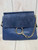 Chloe Xlarge Leather Handbag 60093-S000422713 View 1