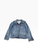 Used Madewell Denim Jacket M-8/10 60085-S000381502 View 1