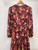Used Unbranded Long Dress F M-8/10 60030-S000945703 View 3