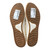 Used Clarks Flats 9.5 60099-S000387489 View 3